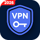 Venture VPN++ Logo